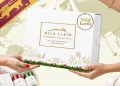 Mild Earth's Journey of Ceylon Spice Wellness