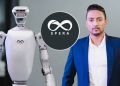Spera Unveils Sri Lanka’s First Locally Engineered Security Humanoid