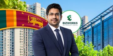 Meet Buddhi Madhuka, Founder of Bizworks International (BWI)