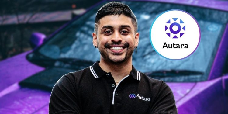 Meet Delushana Karunarathna: The Visionary Behind Australia’s First Enterprise-Grade Car Care Marketplace