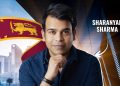 Sharanyan Sharma