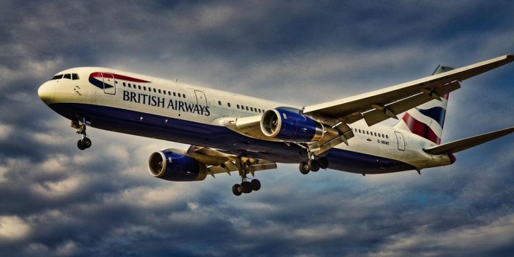 Azur Air, British Airways to resume direct flights to Sri Lanka