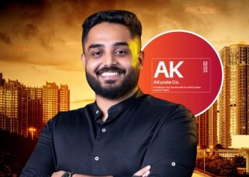 How Kumod Turned Corporate Experience Into a Marketing Venture