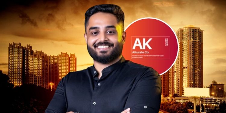 How Kumod Turned Corporate Experience Into a Marketing Venture