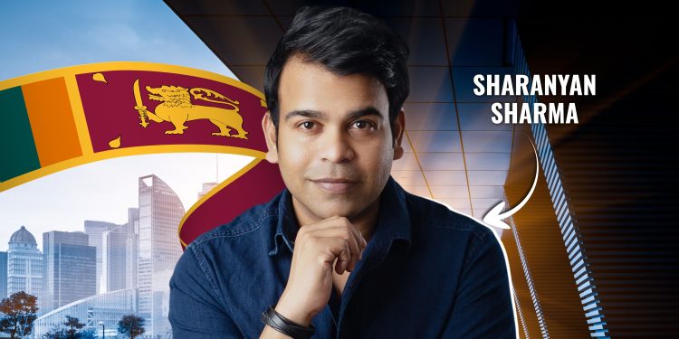 Sharanyan Sharma