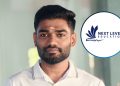 Kirishanth Satkunaseelan – Founder & CEO of Next Level Education