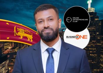 Meet Janith Wickramasinghe, A powerhouse in the Sri Lankan freelance ecosystem and a former Fiverr Community Leader