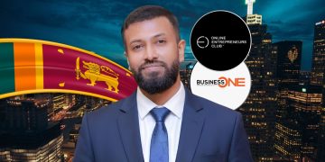 Meet Janith Wickramasinghe, A powerhouse in the Sri Lankan freelance ecosystem and a former Fiverr Community Leader