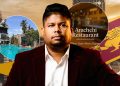 Sharada Rupasinghe is Serving as the General Manager for Hotel White House Anuradhapura, Arachchi Restaurant Anuradhapura ආරච්චි